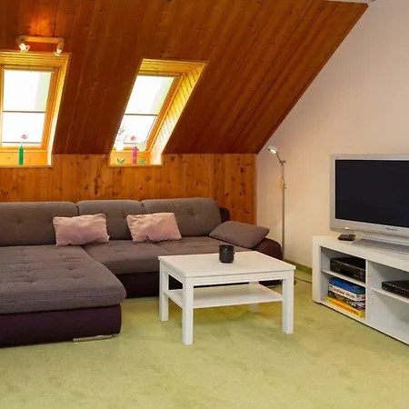 Ferienwohnung Anemone Mit Bergblick Braunlage Exterior photo