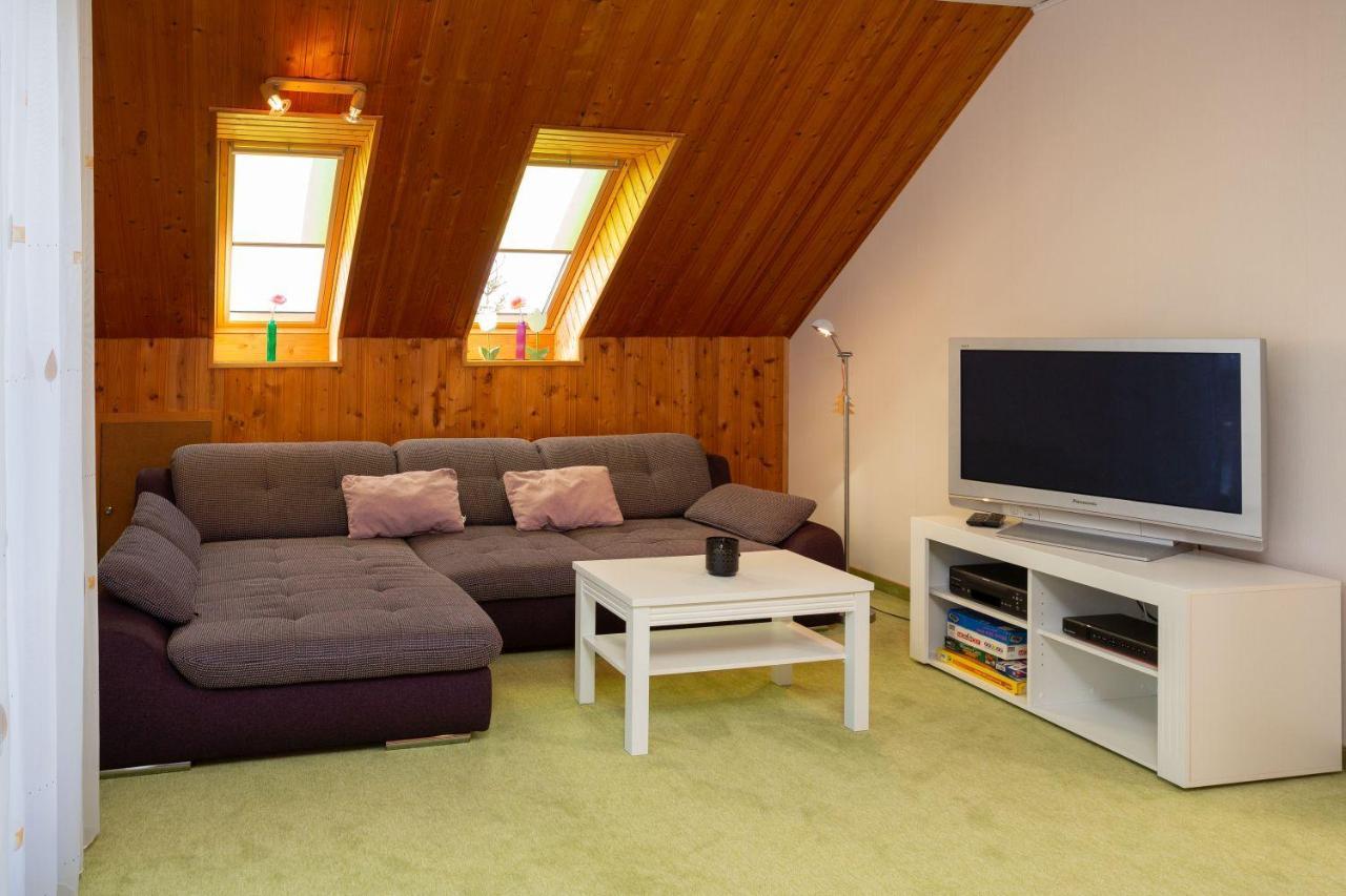 Apartament Anemone Mit Bergblick *