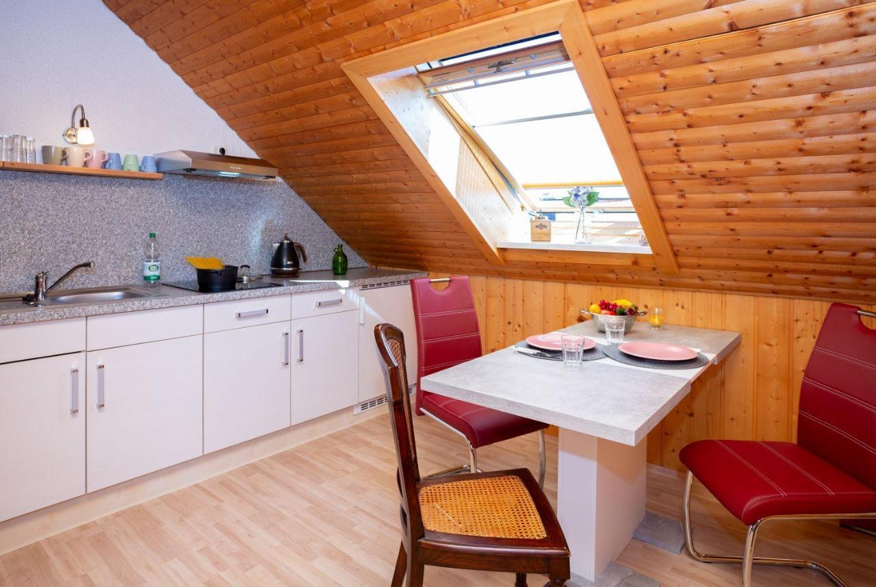 Apartament Anemone Mit Bergblick *