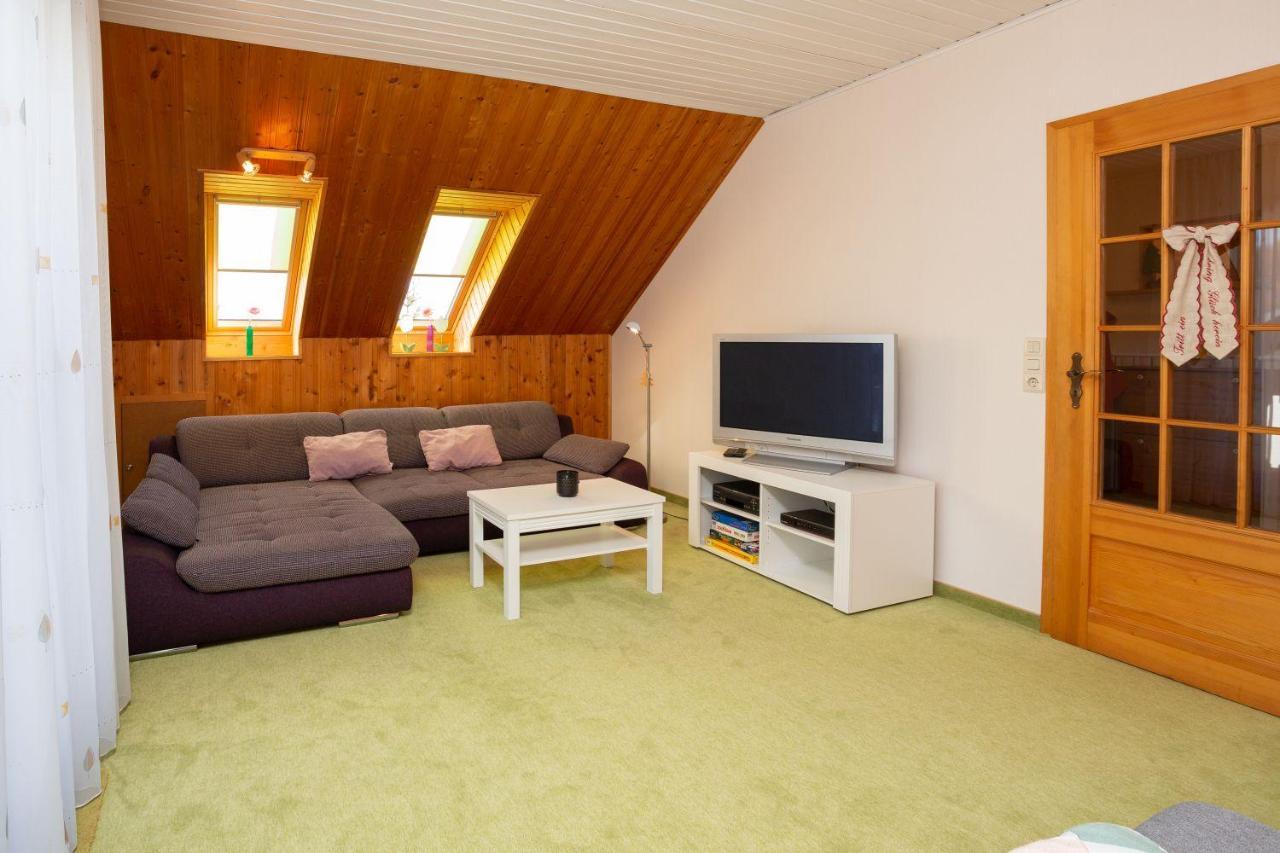 Apartment Anemone Mit Bergblick *